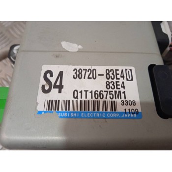 Recambio de columna direccion para opel agila cosmo referencia OEM IAM 3872083E40 Q1T16675M1 4820083E64 , 24445098