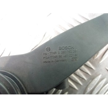 Recambio de potenciometro pedal para peugeot 307 (s1) xsi referencia OEM IAM 9646702180 0280752251 