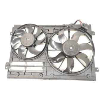 Recambio de electroventilador para volkswagen golf plus (5m1) crossgolf referencia OEM IAM   