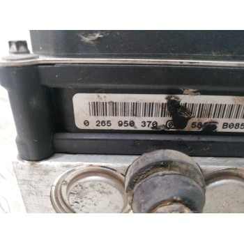 Recambio de abs para citroën c4 coupe collection referencia OEM IAM 9657352680 9649988180 0265234144 , 0265950370