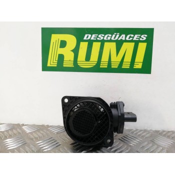 Recambio de caudalimetro para volkswagen caddy ka/kb (2k) kombi referencia OEM IAM 0281002531 038906461B 038906461B 