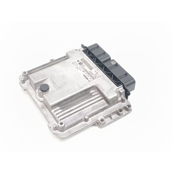 Recambio de centralita motor uce para peugeot 208 allure referencia OEM IAM 9806460480  