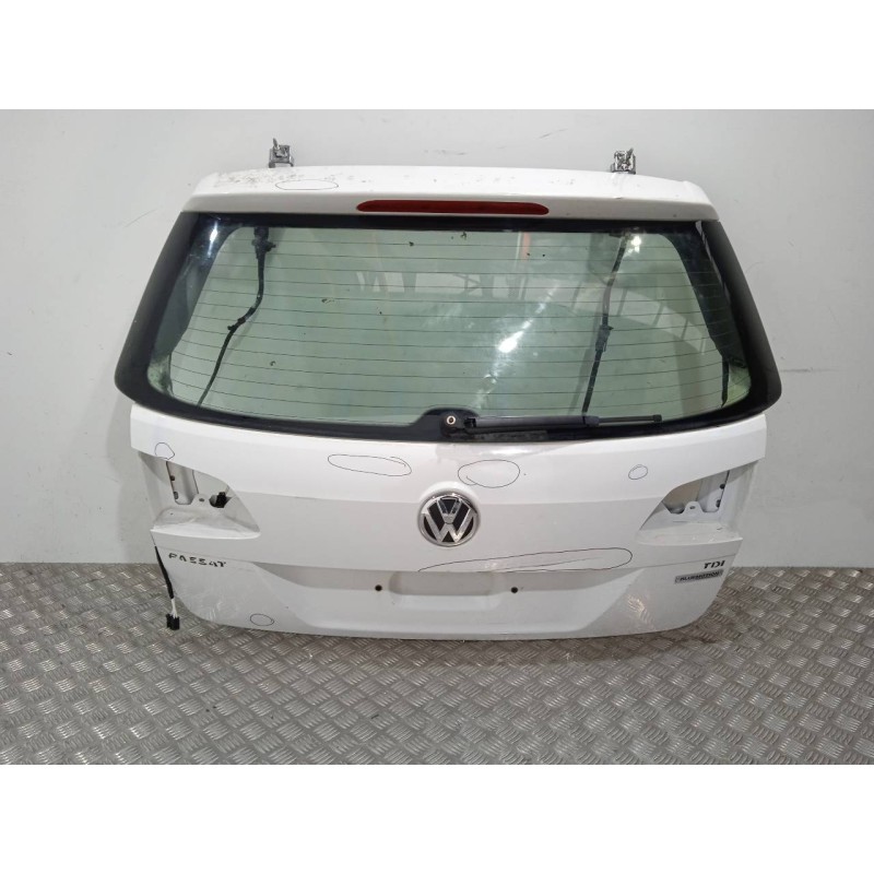 Recambio de porton trasero para volkswagen passat variant (365) edition bluemotion referencia OEM IAM   