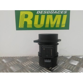 Recambio de caudalimetro para renault clio iv expression referencia OEM IAM 5WK97021 8200682558B H8200702517