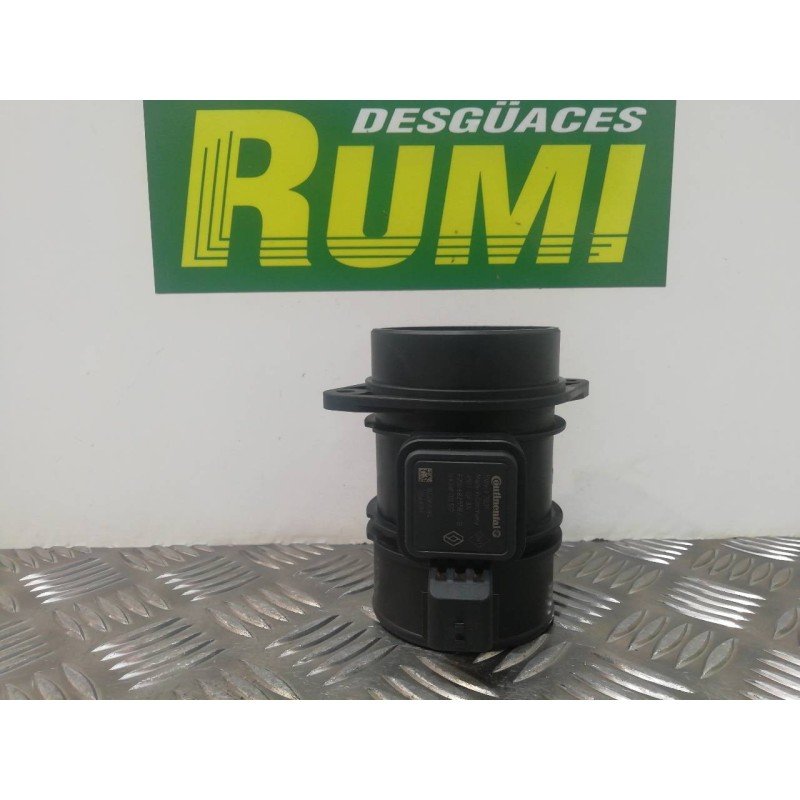 Recambio de caudalimetro para renault clio iv expression referencia OEM IAM 5WK97021 8200682558B H8200702517
