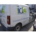 CITROËN BERLINGO CUADRO