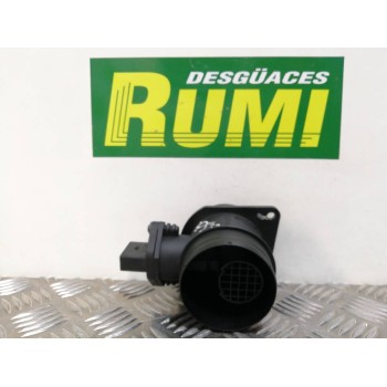 Recambio de caudalimetro para volkswagen caddy ka/kb (2k) kombi referencia OEM IAM 0281002531 038906461B 038906461B 