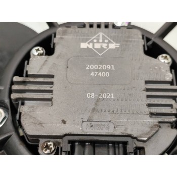 Recambio de electroventilador para volkswagen golf plus (5m1) crossgolf referencia OEM IAM   