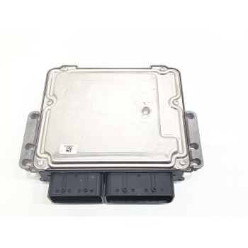 Recambio de centralita motor uce para peugeot 208 allure referencia OEM IAM 9806460480  