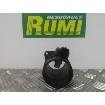 Recambio de caudalimetro para renault clio iv expression referencia OEM IAM 5WK97021 8200682558B H8200702517