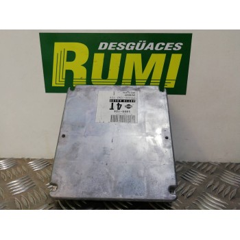 Recambio de centralita motor uce para nissan primera berlina (p12) line up referencia OEM IAM 23710AU600 2758001362, 5800136 