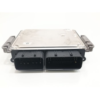 Recambio de centralita motor uce para peugeot 208 allure referencia OEM IAM 9806460480  