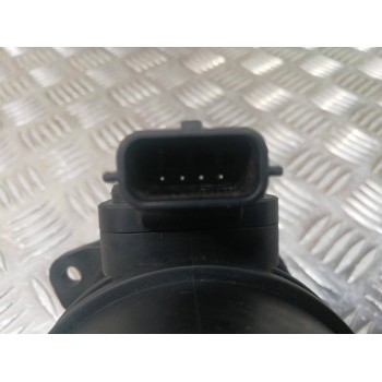 Recambio de caudalimetro para renault clio iv expression referencia OEM IAM 5WK97021 8200682558B H8200702517