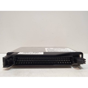 Recambio de centralita cambio automatico para audi a6 berlina (4b2) 2.5 tdi referencia OEM IAM 4B0927156BF  