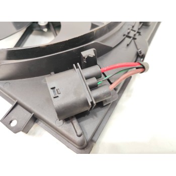 Recambio de electroventilador para volkswagen golf plus (5m1) crossgolf referencia OEM IAM   