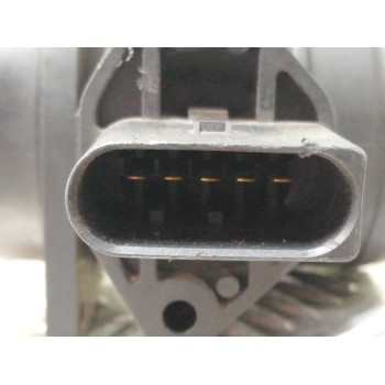 Recambio de caudalimetro para volkswagen caddy ka/kb (2k) kombi referencia OEM IAM 0281002531 038906461B 038906461B 