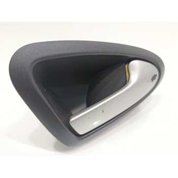 Recambio de maneta interior trasera derecha para seat ibiza (6j5) reference referencia OEM IAM 6J4839114A  