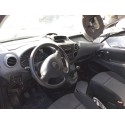 CITROËN BERLINGO CUADRO