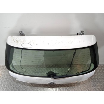 Recambio de porton trasero para volkswagen passat variant (365) edition bluemotion referencia OEM IAM   