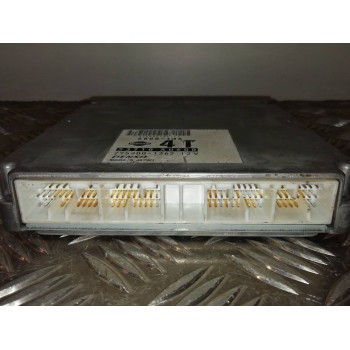 Recambio de centralita motor uce para nissan primera berlina (p12) line up referencia OEM IAM 23710AU600 2758001362, 5800136 