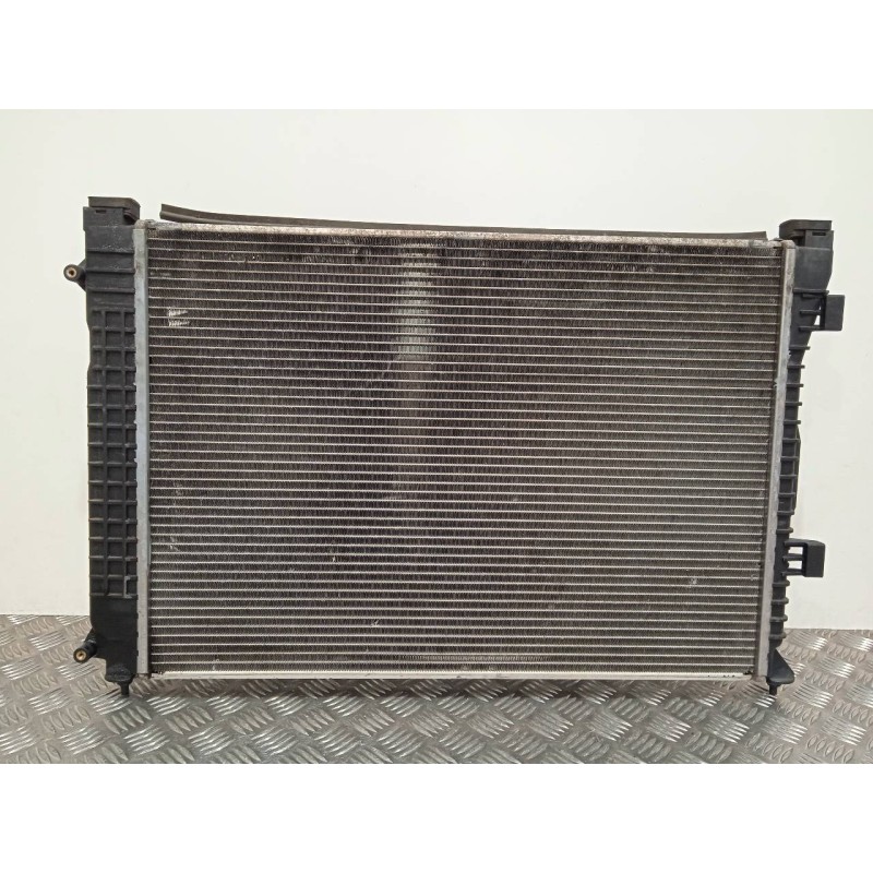 Recambio de radiador agua para audi a6 berlina (4b2) 2.5 tdi referencia OEM IAM   