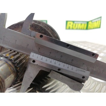 Recambio de transmision delantera izquierda para citroën c4 coupe collection referencia OEM IAM 9645219080  