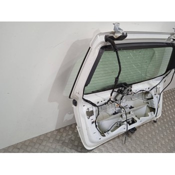 Recambio de porton trasero para volkswagen passat variant (365) edition bluemotion referencia OEM IAM   