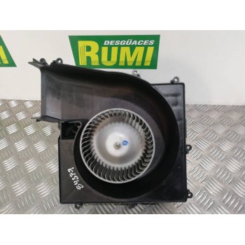 Recambio de motor calefaccion para nissan primera berlina (p12) acenta referencia OEM IAM 3025030352  