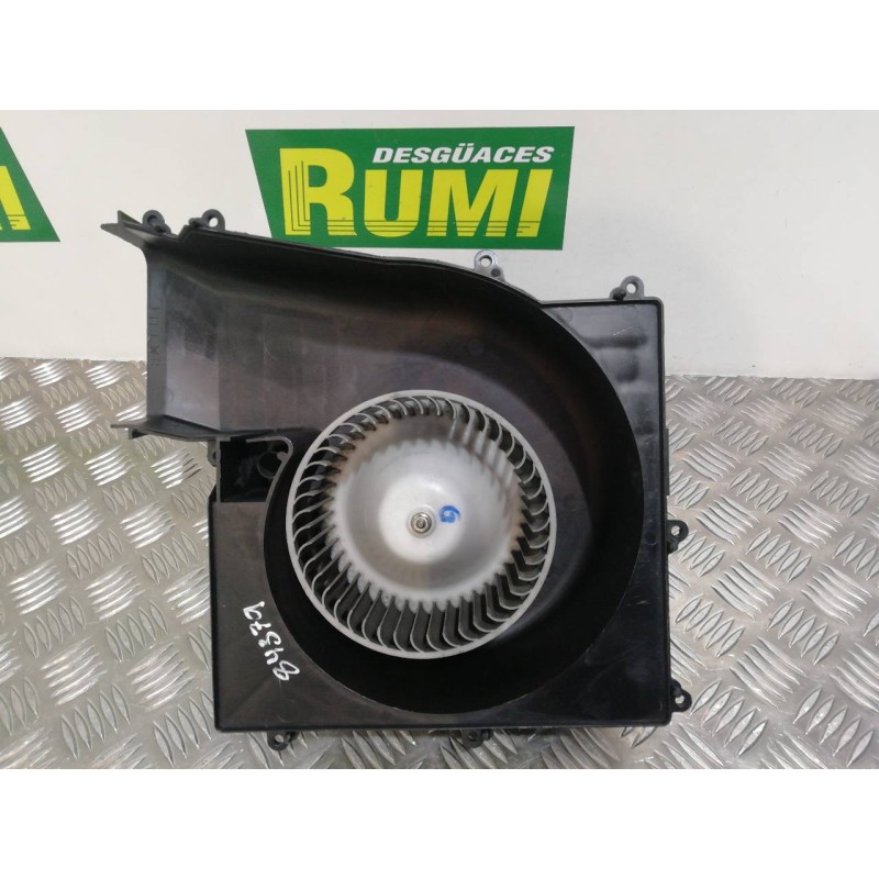 Recambio de motor calefaccion para nissan primera berlina (p12) acenta referencia OEM IAM 3025030352  