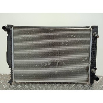 Recambio de radiador agua para audi a6 berlina (4b2) 2.5 tdi referencia OEM IAM   