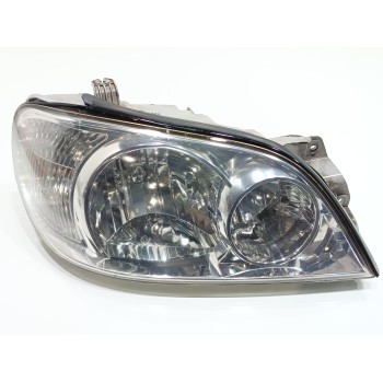 Recambio de faro derecho para kia carnival ii 2.9 cdri ex referencia OEM IAM 0K53A51020  