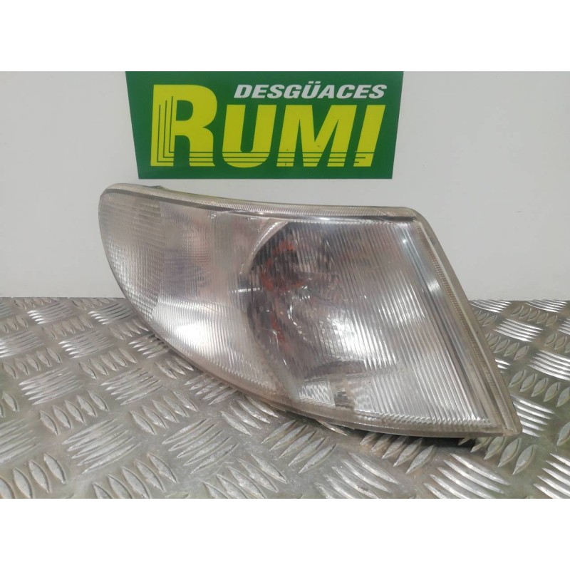 Recambio de piloto delantero derecho para saab 9-3 berlina 1.9 tid linear (i/d) referencia OEM IAM   