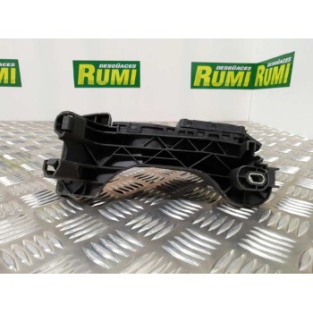 Recambio de potenciometro pedal para volkswagen caddy ka/kb (2k) furg. referencia OEM IAM 1T1721503H 6PV00868900 
