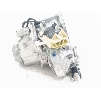 Recambio de caja cambios para peugeot 208 allure referencia OEM IAM 20ET47  