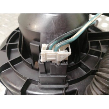 Recambio de motor calefaccion para nissan primera berlina (p12) acenta referencia OEM IAM 3025030352  