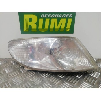 Recambio de piloto delantero derecho para saab 9-3 berlina 1.9 tid linear (i/d) referencia OEM IAM   