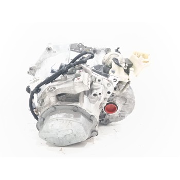 Recambio de caja cambios para peugeot 208 allure referencia OEM IAM 20ET47  