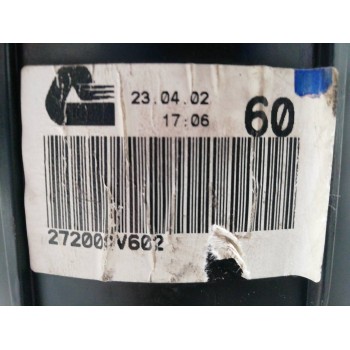 Recambio de motor calefaccion para nissan primera berlina (p12) acenta referencia OEM IAM 3025030352  