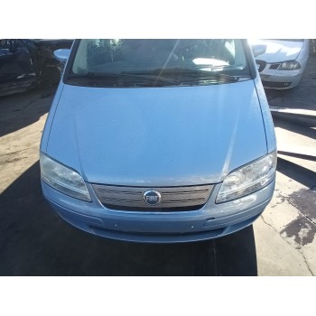 fiat idea (135) del año 2006