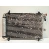 Recambio de condensador / radiador aire acondicionado para citroën c5 berlina attraction referencia OEM IAM 9657650280  