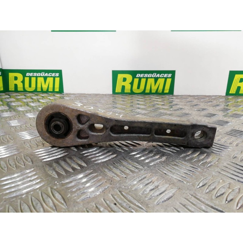 Recambio de soporte motor trasero para volkswagen caddy ka/kb (2k) furg. referencia OEM IAM   