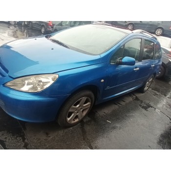 peugeot 307 break / sw (s1) del año 2004
