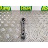 Recambio de soporte motor trasero para volkswagen caddy ka/kb (2k) furg. referencia OEM IAM   