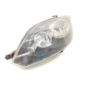 Recambio de faro izquierdo para volkswagen golf plus (5m1) crossgolf referencia OEM IAM 5M1941005G  