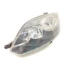 Recambio de faro izquierdo para volkswagen golf plus (5m1) crossgolf referencia OEM IAM 5M1941005G  