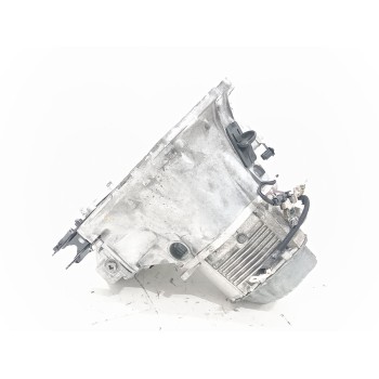 Recambio de caja cambios para peugeot 208 allure referencia OEM IAM 20ET47  