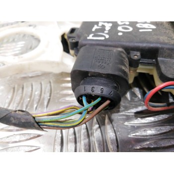 Recambio de cerradura puerta delantera izquierda para seat ibiza (6l1) reference referencia OEM IAM 3B1837015AM  