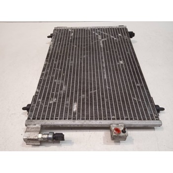 Recambio de condensador / radiador aire acondicionado para citroën c5 berlina attraction referencia OEM IAM 9657650280  