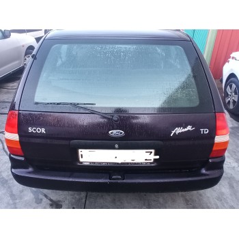 ford escort berl./turnier del año 1995