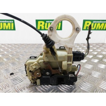 Recambio de cerradura puerta delantera izquierda para seat ibiza (6l1) reference referencia OEM IAM 3B1837015AM  